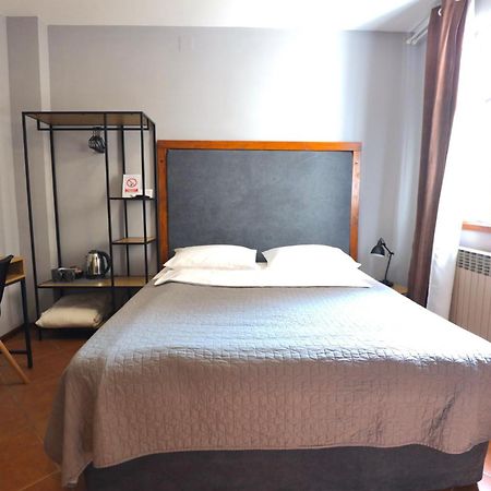 Rooms Kaktus Velika Gorica Εξωτερικό φωτογραφία
