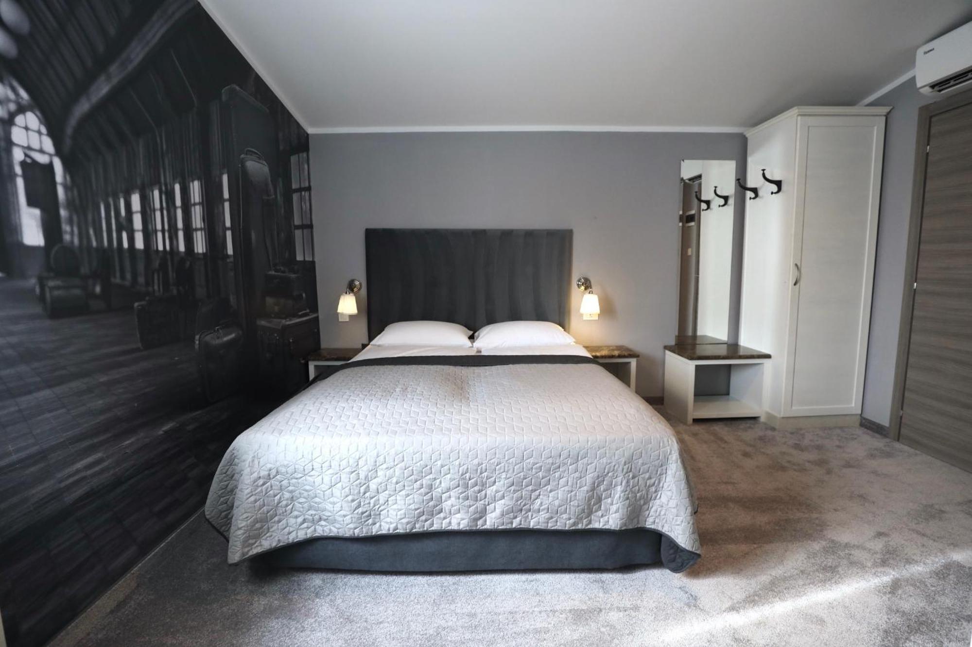 Rooms Kaktus Velika Gorica Εξωτερικό φωτογραφία
