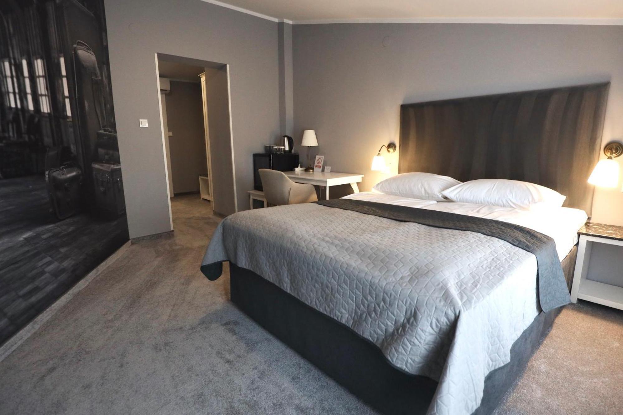 Rooms Kaktus Velika Gorica Εξωτερικό φωτογραφία