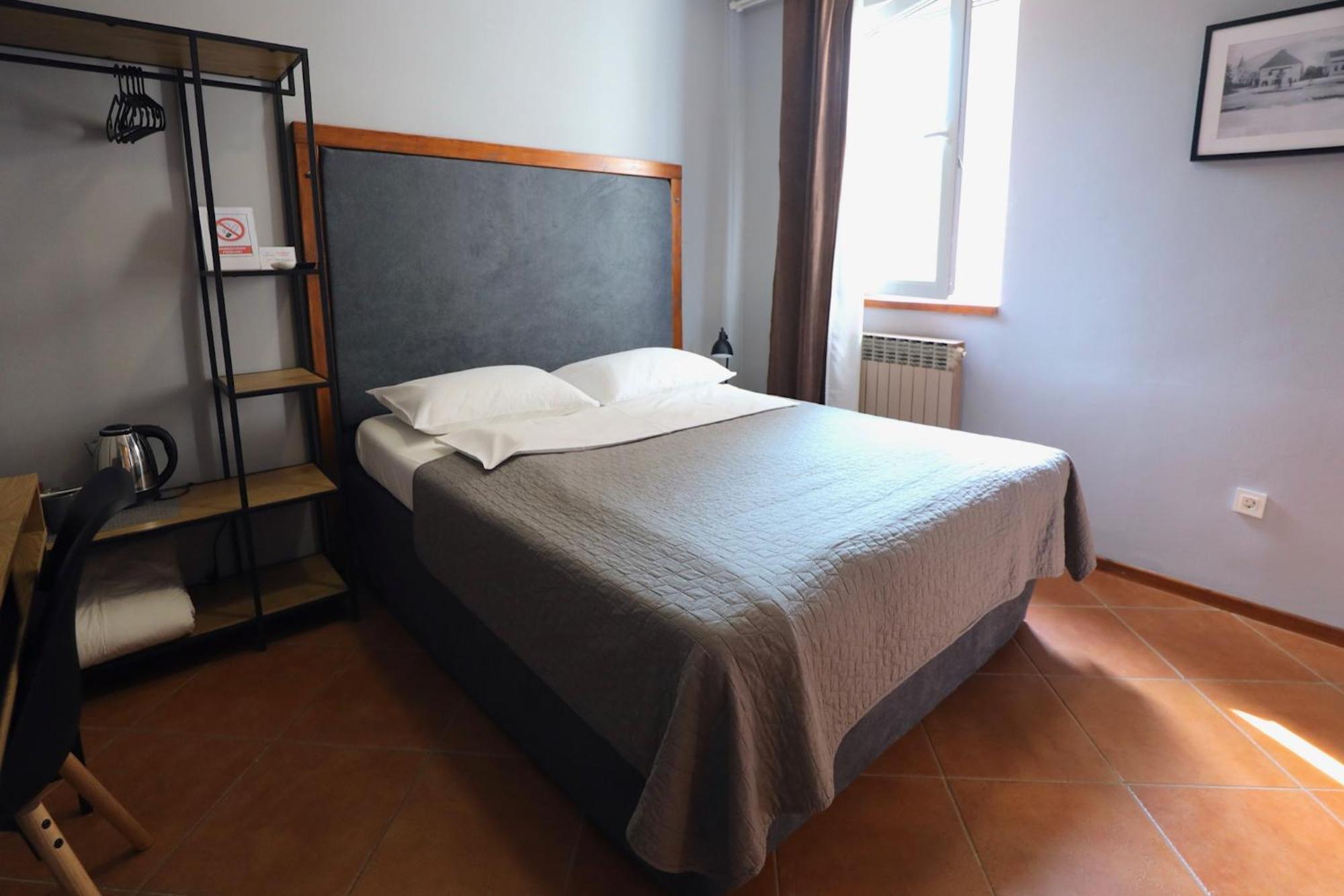 Rooms Kaktus Velika Gorica Εξωτερικό φωτογραφία