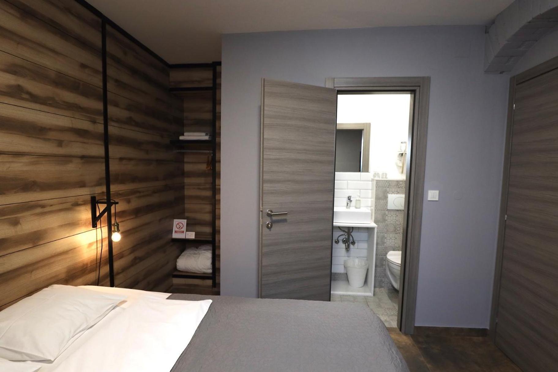 Rooms Kaktus Velika Gorica Εξωτερικό φωτογραφία
