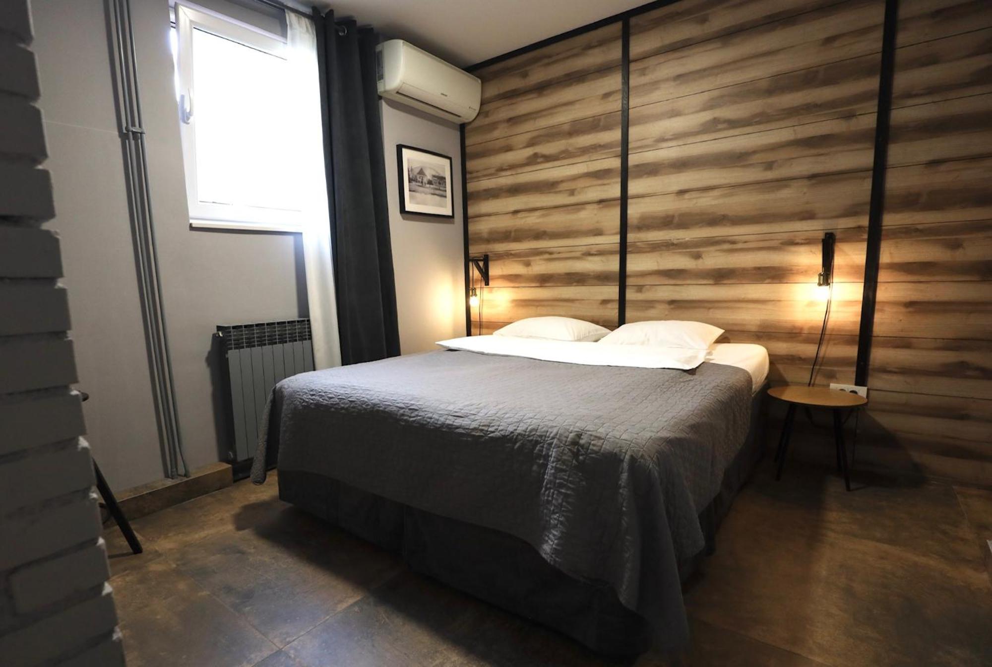 Rooms Kaktus Velika Gorica Εξωτερικό φωτογραφία