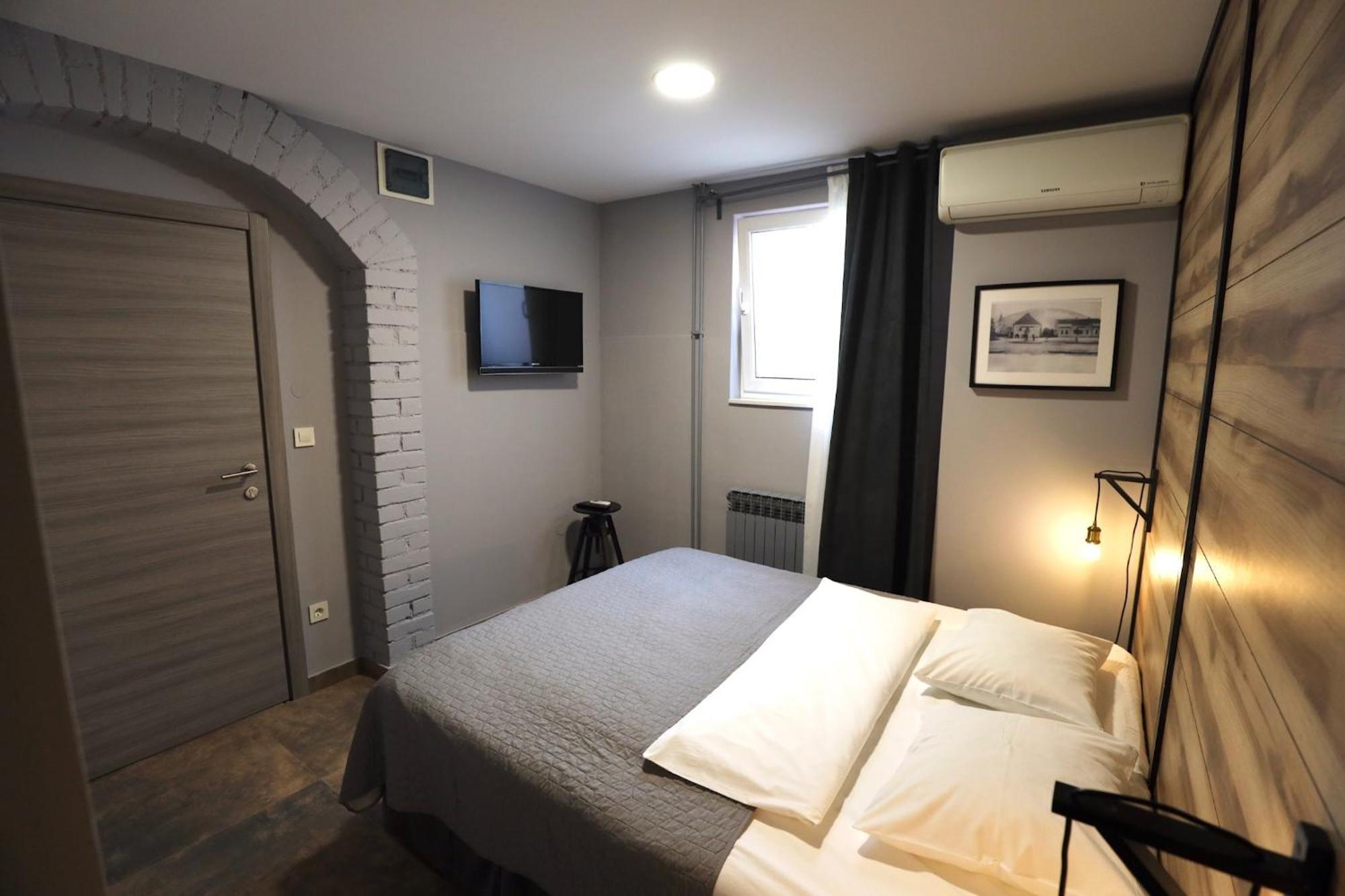 Rooms Kaktus Velika Gorica Εξωτερικό φωτογραφία