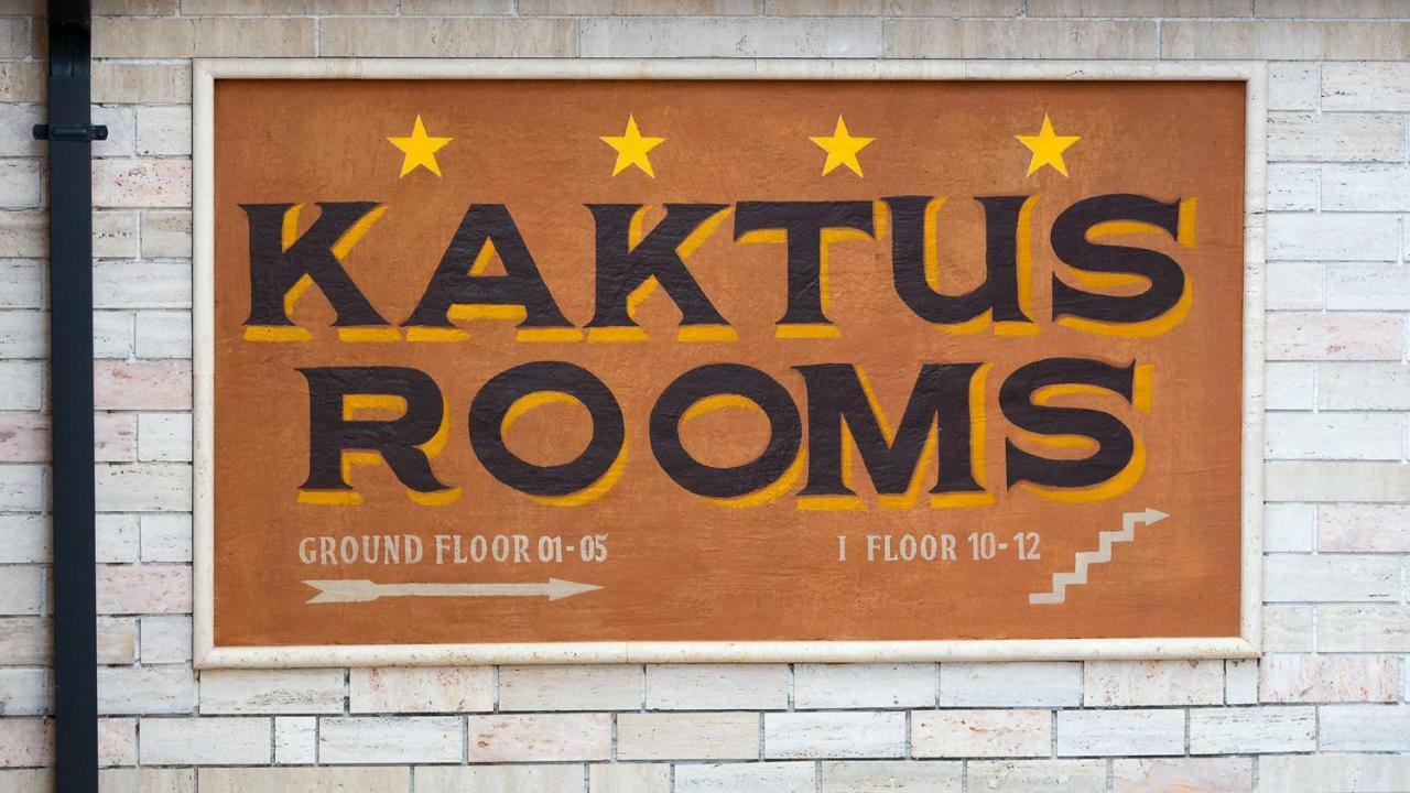 Rooms Kaktus Velika Gorica Εξωτερικό φωτογραφία